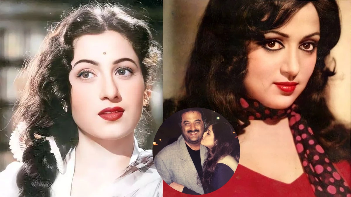 Majeed Memon on Bollywood legal cases