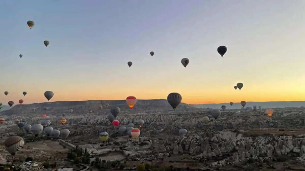 India suspends Turkey travel