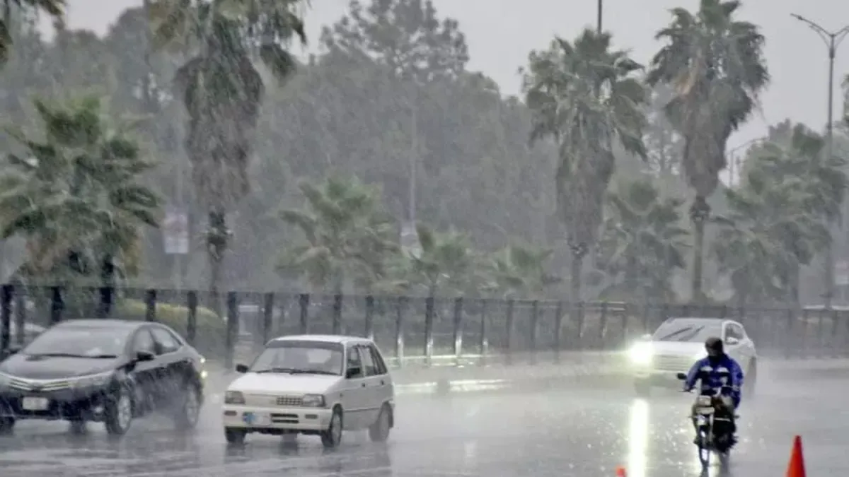 Karnataka weather update