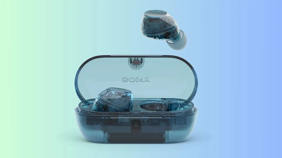 WF-C710N TWS Earbuds